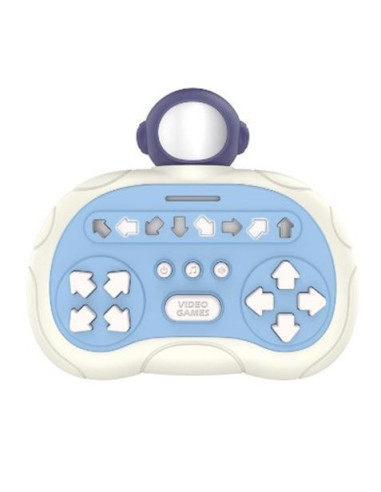 JUEGO PORTATIL MXPS-400 ASTRONAUT MAXLIFE