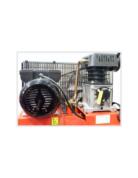 COMPRESOR 100L 3,0HP MADER
