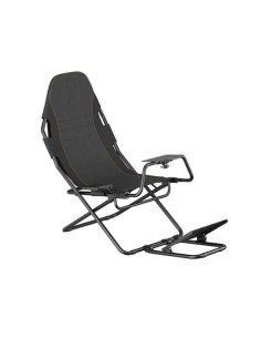 SLIM DRIVE RACING SEAT CROMAD 2