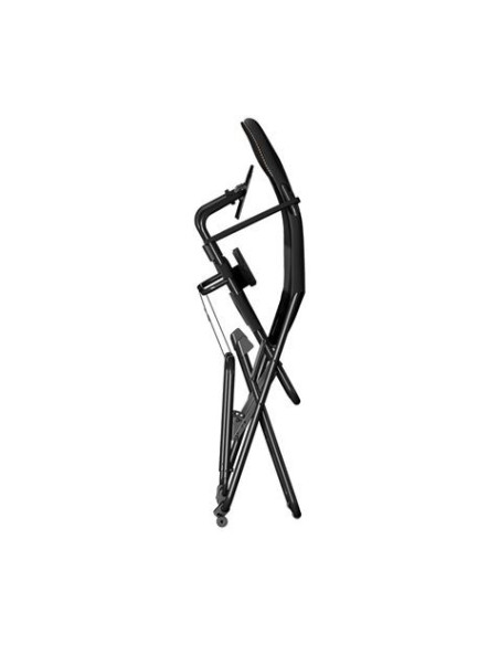 SLIM DRIVE RACING SEAT CROMAD