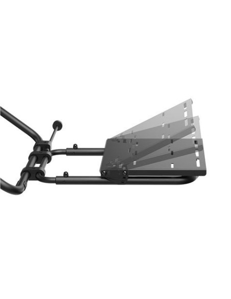 SLIM DRIVE RACING SEAT CROMAD