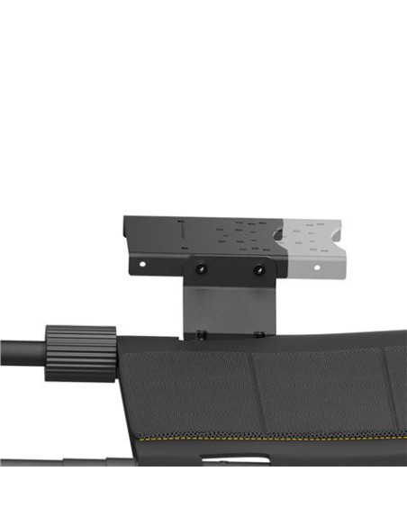 SLIM DRIVE RACING SEAT CROMAD