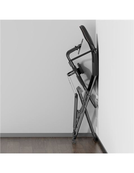 SLIM DRIVE RACING SEAT CROMAD
