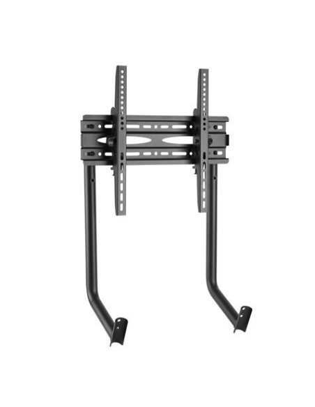 SOPORTE TELEVISOR HASTA 32-55 RACING SIMULATOR COCKPIT R2 SEAT CROMAD