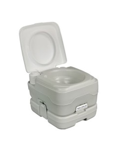 INODORO QUÍMICO PORTÁTIL 10 LITROS MUVIP