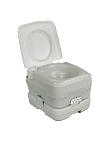 INODORO QUÍMICO PORTÁTIL 10 LITROS MUVIP