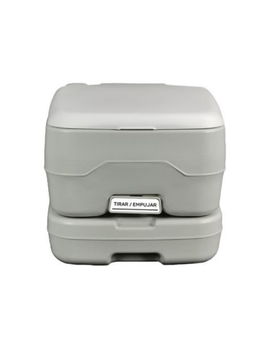 INODORO QUÍMICO PORTÁTIL 10 LITROS MUVIP