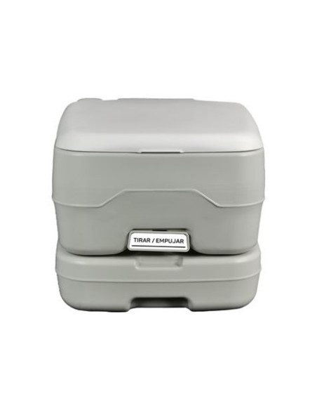 INODORO QUÍMICO PORTÁTIL 10 LITROS MUVIP