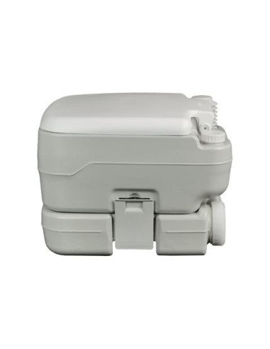 INODORO QUÍMICO PORTÁTIL 10 LITROS MUVIP