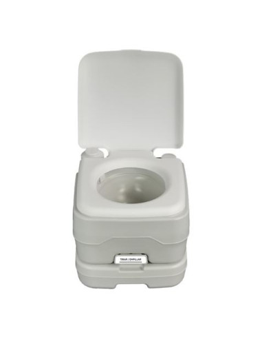 INODORO QUÍMICO PORTÁTIL 10 LITROS MUVIP