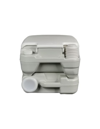 INODORO QUÍMICO PORTÁTIL 10 LITROS MUVIP