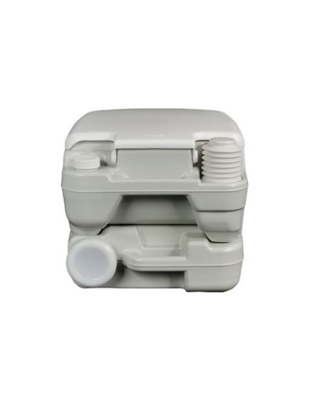 INODORO QUÍMICO PORTÁTIL 10 LITROS MUVIP