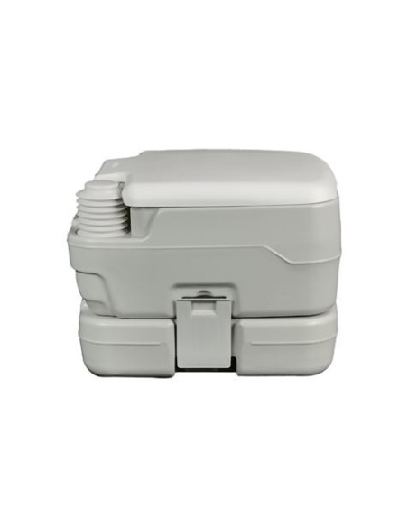 INODORO QUÍMICO PORTÁTIL 10 LITROS MUVIP