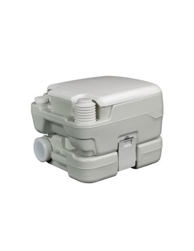 INODORO QUÍMICO PORTÁTIL 10 LITROS MUVIP