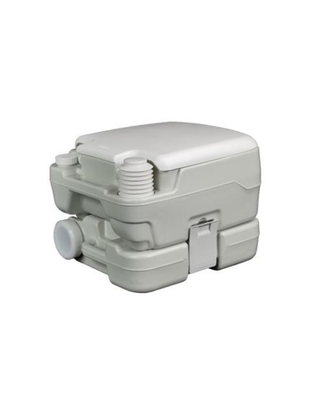 INODORO QUÍMICO PORTÁTIL 10 LITROS MUVIP