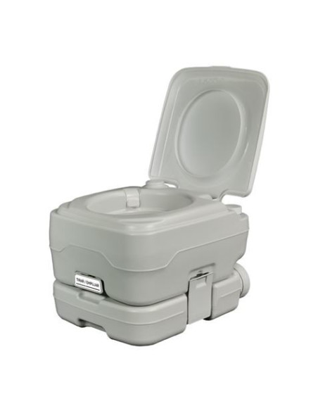 INODORO QUÍMICO PORTÁTIL 10 LITROS MUVIP