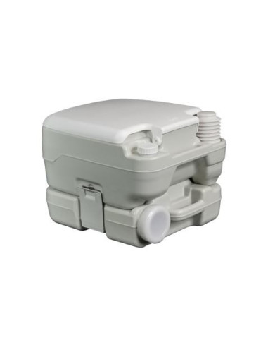 INODORO QUÍMICO PORTÁTIL 10 LITROS MUVIP