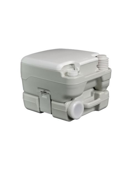 INODORO QUÍMICO PORTÁTIL 10 LITROS MUVIP