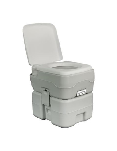 INODORO QUÍMICO PORTÁTIL 20 LITROS MUVIP