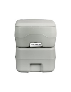 INODORO QUÍMICO PORTÁTIL 20 LITROS MUVIP 2