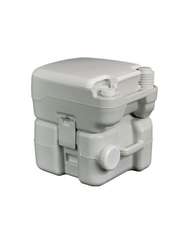 INODORO QUÍMICO PORTÁTIL 20 LITROS MUVIP