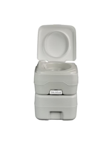 INODORO QUÍMICO PORTÁTIL 20 LITROS MUVIP