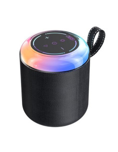 ALTAVOZ BLUETOOTH CON RGB | MICRO SD | USB | 5W | XOF66 XO