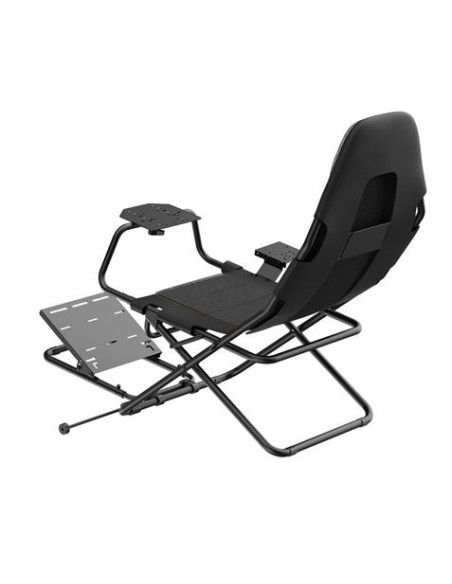SLIM DRIVE RACING SEAT CROMAD