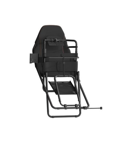 SLIM DRIVE RACING SEAT CROMAD