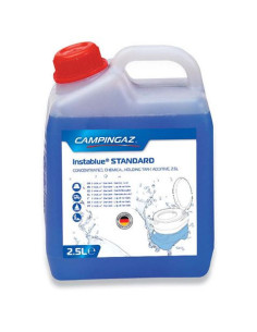 LIQUIDO WC INSTABLUE 2.5 LITRO CAMPINGAZ 2