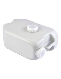 TANQUE DE AGUA PORTÁTIL 24 LITROS MUVIP