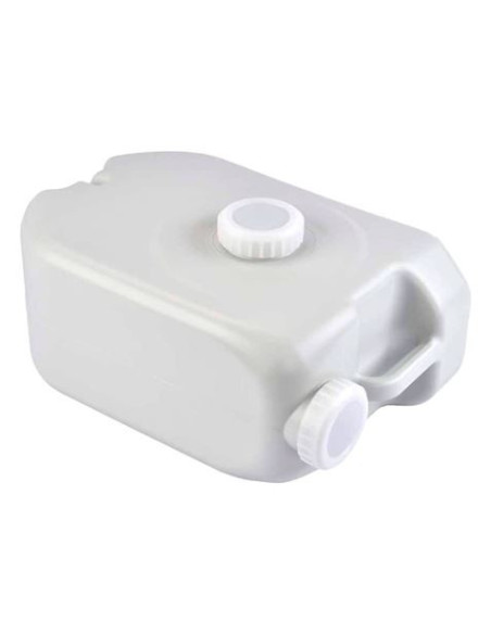 TANQUE DE AGUA PORTÁTIL 24 LITROS MUVIP