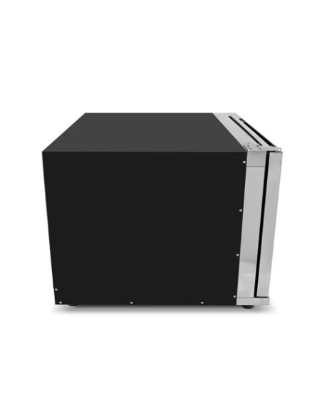 HORNO DE CONVECCIÓN ELÉCTRICO PROFESIONAL 6000W CHEF PRO