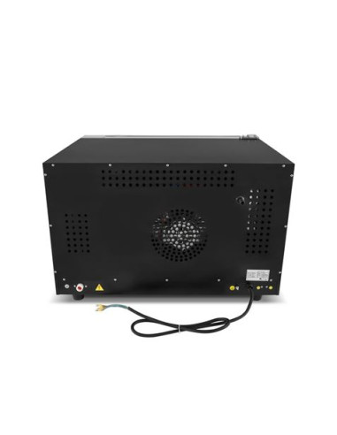 HORNO DE CONVECCIÓN ELÉCTRICO PROFESIONAL 6000W CHEF PRO