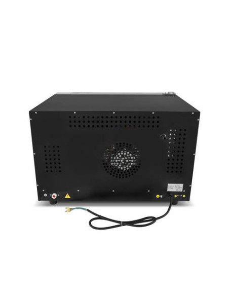 HORNO DE CONVECCIÓN ELÉCTRICO PROFESIONAL 6000W CHEF PRO