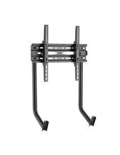 SOPORTE TELEVISOR HASTA 32-55 RACING SIMULATOR COCKPIT R2 SEAT CROMAD