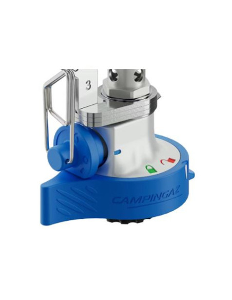 HORNILLO GAS PORTATIL TWISTER CV CONNECT PZ CAMPINGAZ