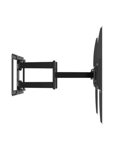 SOPORTE ARTICULADO REFORZADO TV LED, LCD 50-105 CROMAD
