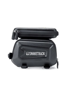 ALMACENAMIENTO PARA CUADRO TRIPLE BOLSLLO BICICLETA SNAKETRACK
