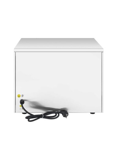 HORNO DE PIZZA ELÉCTRICO PROFESIONAL 2 CÁMARAS 3000W CHEF PRO