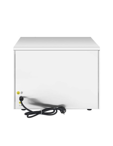 HORNO DE PIZZA ELÉCTRICO PROFESIONAL 2 CÁMARAS 3000W CHEF PRO