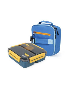 FIAMBRERA FUNDA TERMICA 1100ML QUTTIN