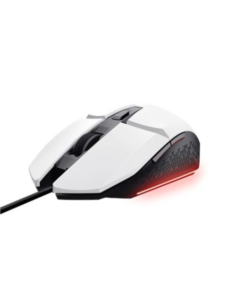 RATON GAMING RGB USB LED MULTICOLOR FELOX TRUST