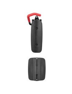 SOPORTE DE PARED PARA BICICLETA UNIVERSAL CROMAD 2