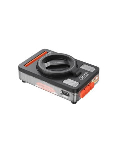 ALTAVOZ BLUETOOTH F71 AZUL XO