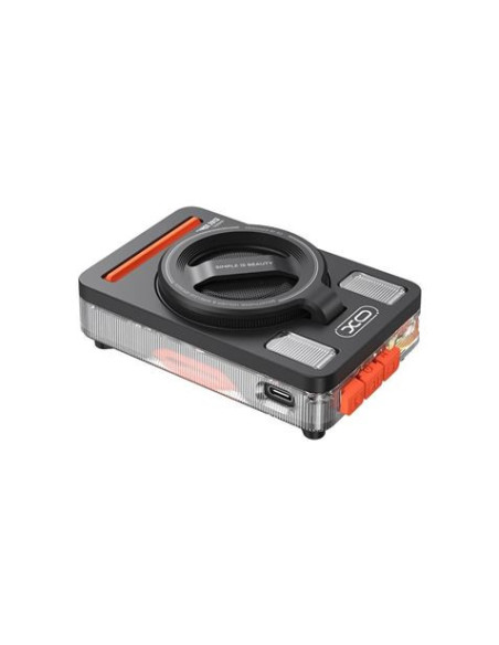 ALTAVOZ BLUETOOTH CON SOPORTE DE SMARTPHONE F65 XO