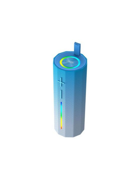 ALTAVOZ BLUETOOTH F71 AZUL XO