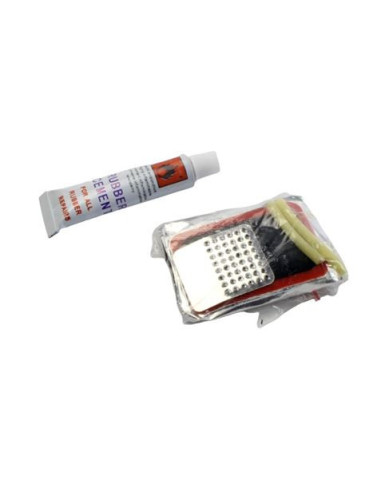 KIT HERRAMIENTAS BICICLETA MADER