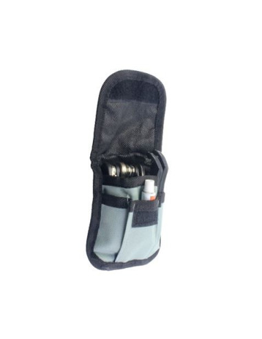 KIT HERRAMIENTAS BICICLETA MADER