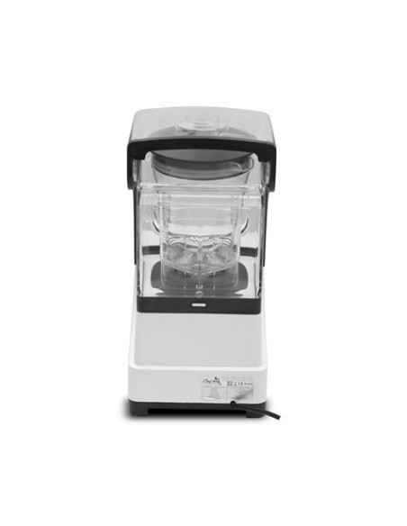 BATIDORA PROFESIONAL CON CABINA INSONORIZADA 1.5 LITROS 2200W CHEF PRO